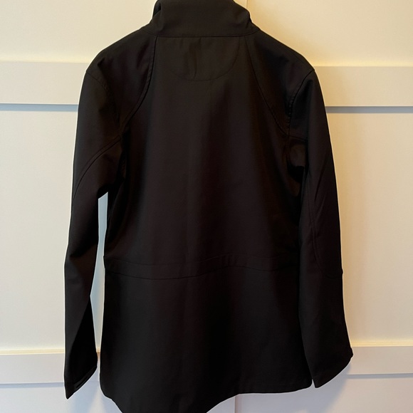 NWT Tennis Canada x FILA Women’s Full Zip Jacket - Picture 2 of 8